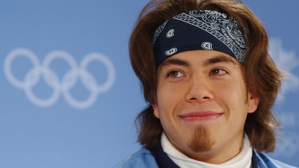 is apolo ohno married