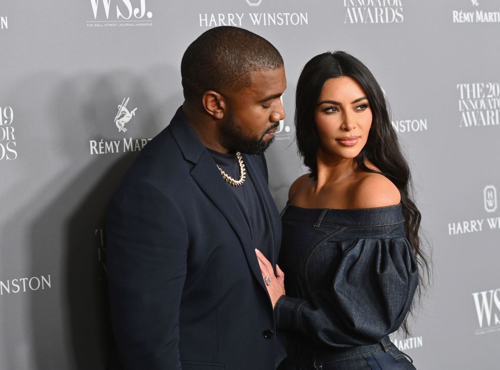 Who Is Kanye West's Rumored 'Wife'?