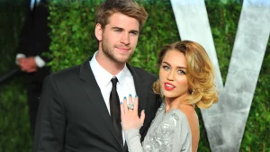 are miley and liam still together