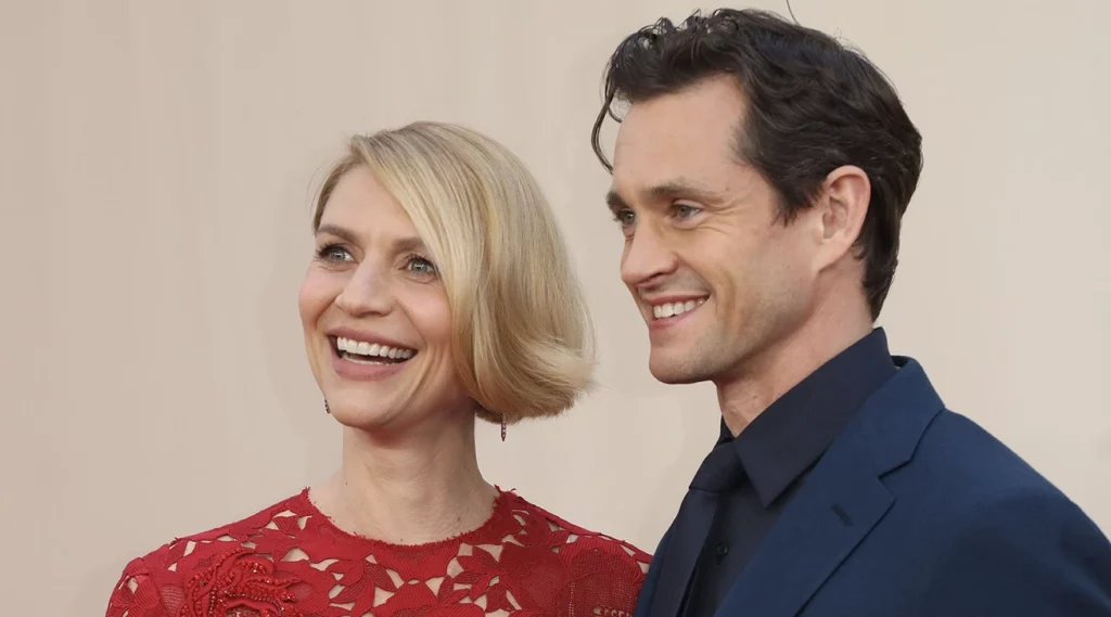 Claire Danes and Hugh Dancy Are Expecting Baby No. 3
