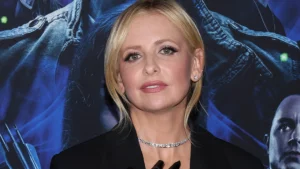 Sarah Michelle Gellar On Marvel Films Led By Women That Get “Torn Apart” By Audiences