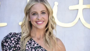 Sarah Michelle Gellar On Marvel Films Led By Women That Get “Torn Apart” By Audiences