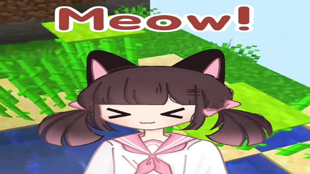 meowbahh face reveal