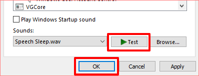 How to Change the Windows Startup Sound