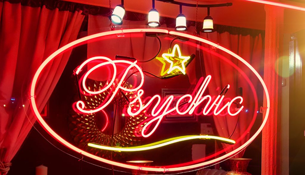 How to Reach Your Full Potential with A Psychic Reading?