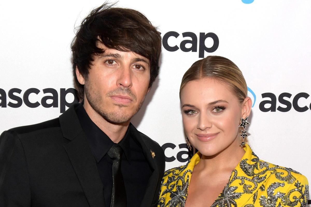 Kelsea Ballerini’s Ex-Husband Morgan Evans Says Her Version of Their Marriage Is ‘Not Reality’ After She Releases Divorce EP