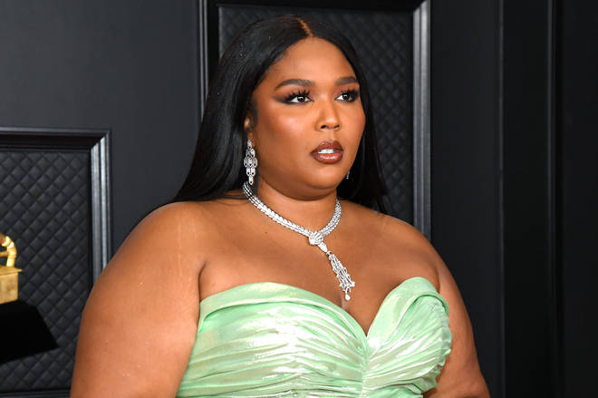 who is lizzo dating