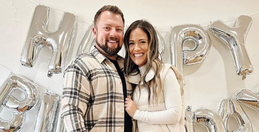 Whitney Bates Reveals She and Husband Zach Are Expecting Baby No. 5: 'Sweetest Time'