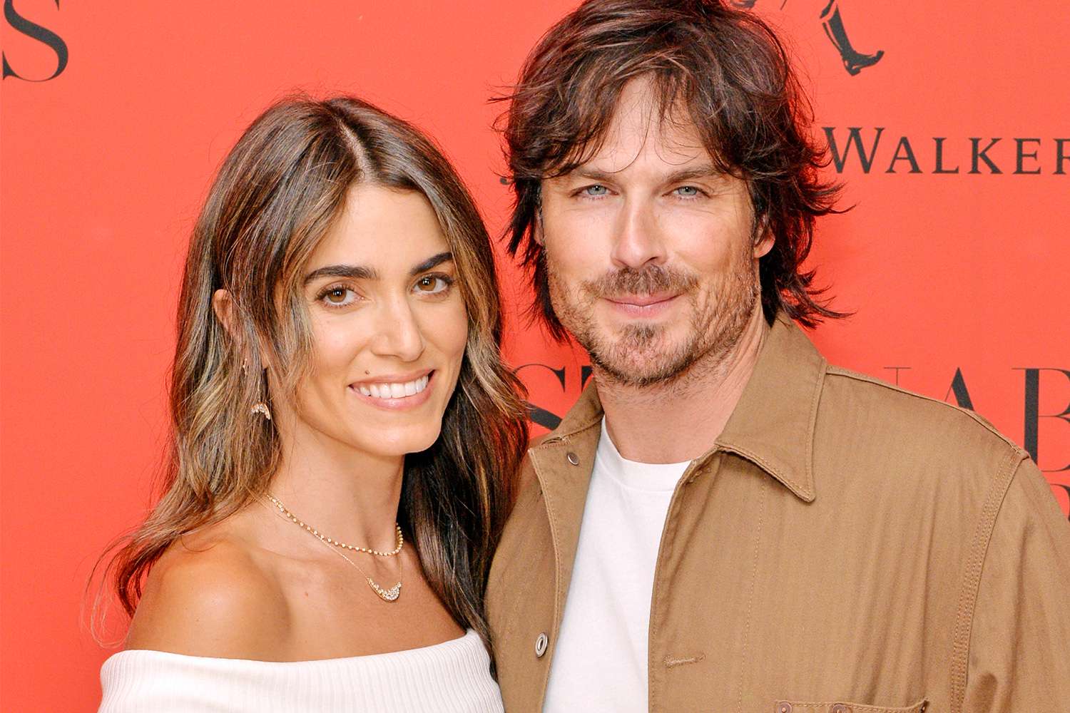 is Nikki Reed pregnant