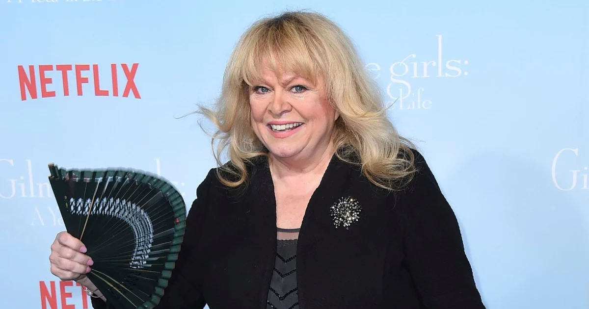 is sally struthers still alive