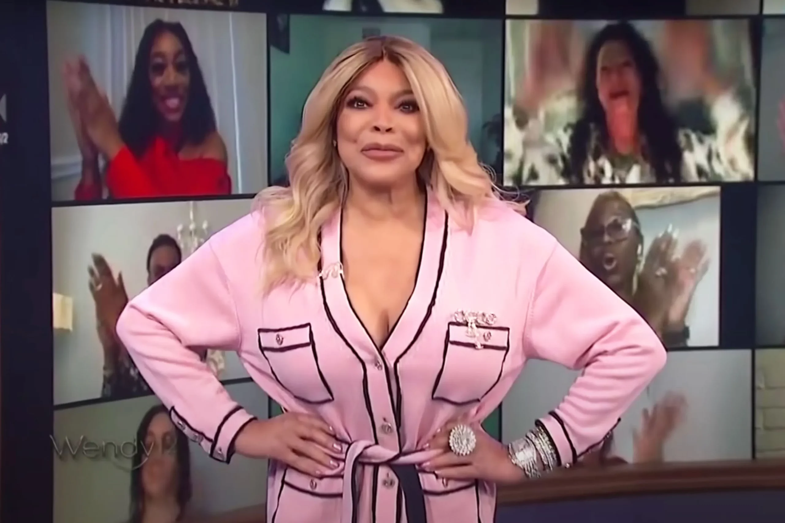 wendy williams weight loss