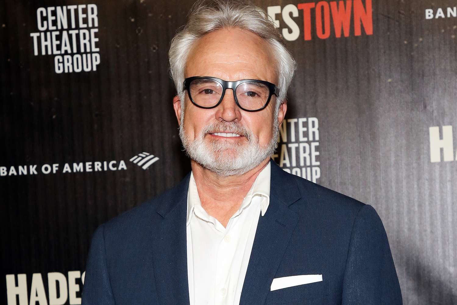 Bradley Whitford Opens Up About How Seeing His Mother Suffer from Cognitive Decline Shaped 'SVU' Role