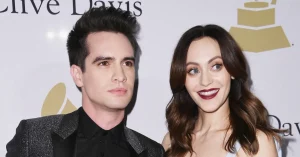 Brendon Urie and Wife Sarah Welcome First Baby Together