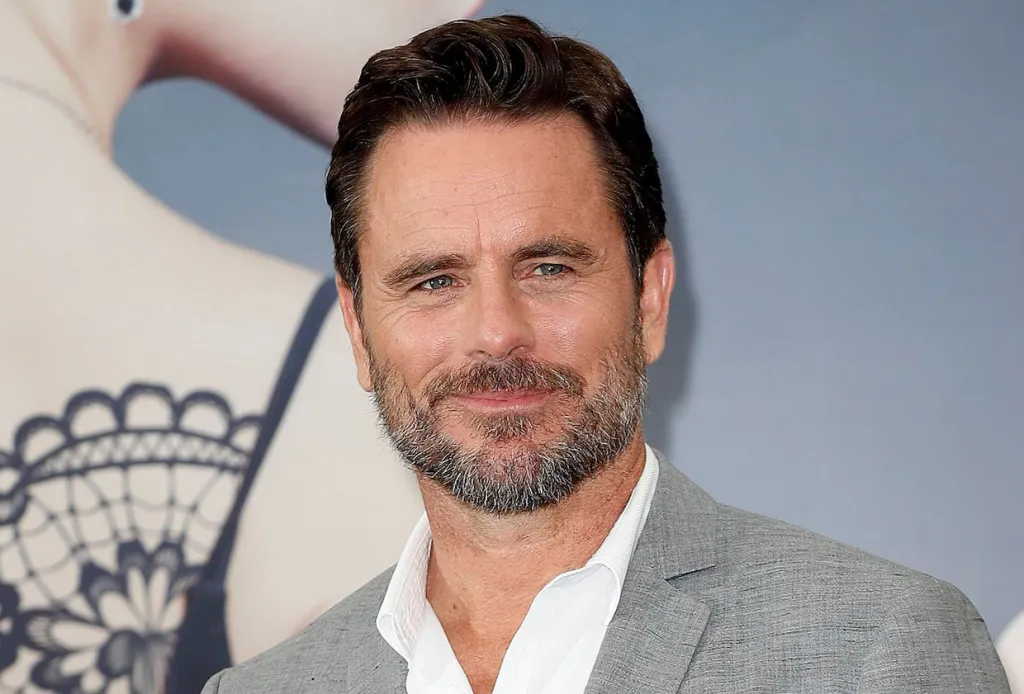 Outer Banks' ' Charles Esten Says He Feels Like an 'Uncle' or 'Really Old Big Brother' to Young Costars
