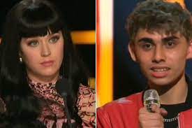 American Idol’s Adriel Carrion Says He’s ‘Traumatized’ From Judge Katy Perry Critiquing His Song Choice: ‘In My Nightmares’