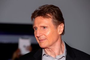 Liam Neeson Slams UFC, Compares It to a Bar Fight: “I Hate It”
