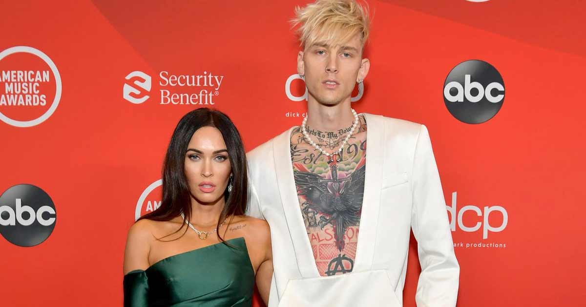 Megan Fox Is 'Still Not in a Good Place' with Machine Gun Kelly After Shutting Down Infidelity Rumors