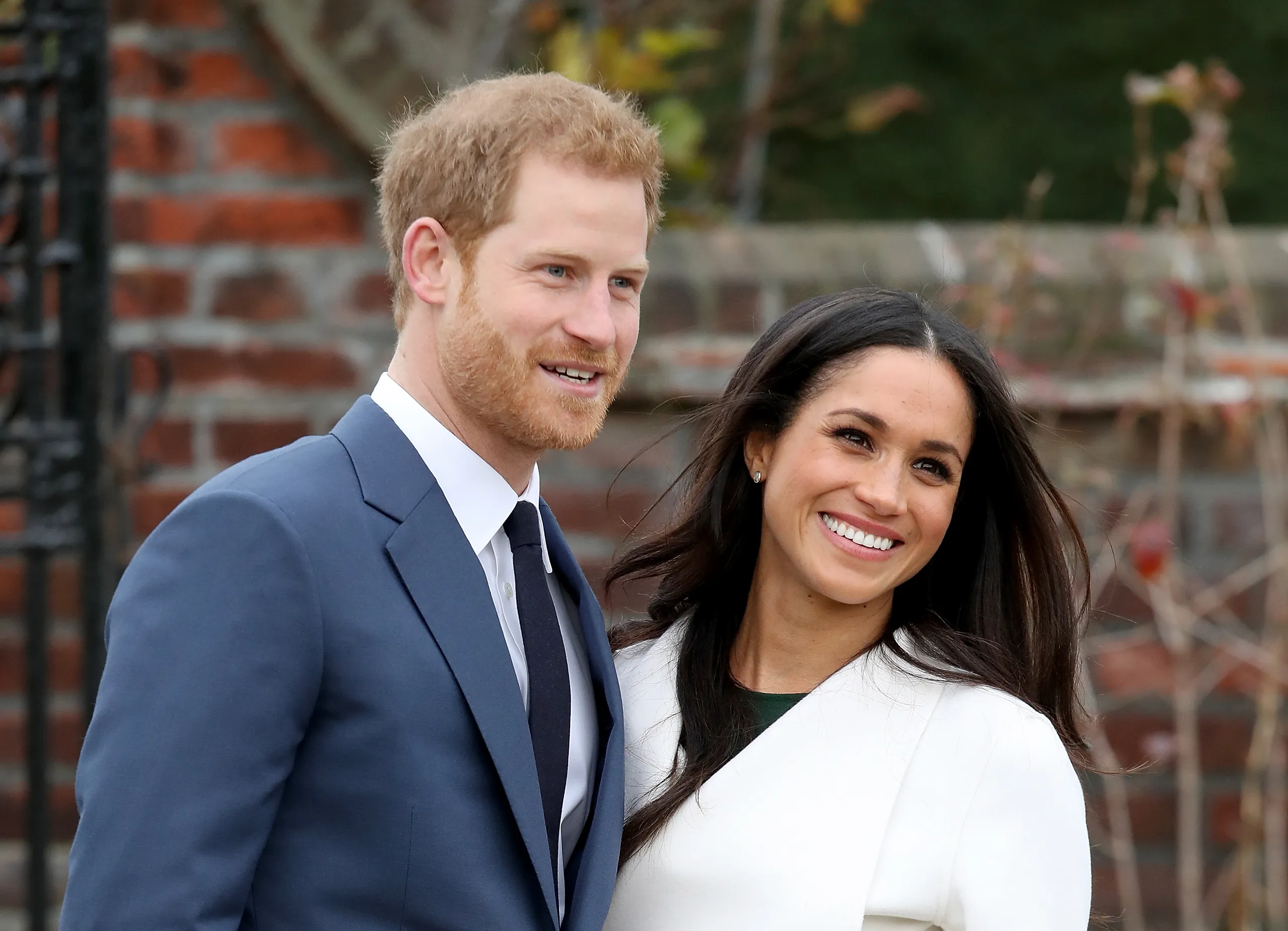 is meghan markle pregnant
