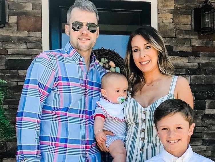 Are Ryan and Mackenzie From 'Teen Mom’s Couples' Still Together?