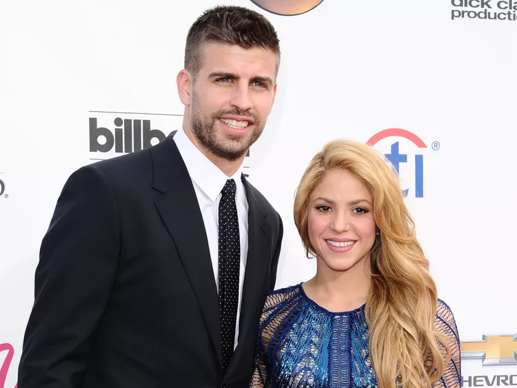 Shakira Says She's 'Hurt' By Ex's New GF But 'Set By Myself' in Breakup Song amid Gerard Piqué Drama
