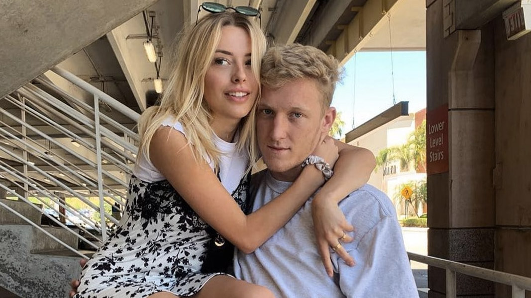 Who Is Corinna Kopf Dating? Complete Relationship Details