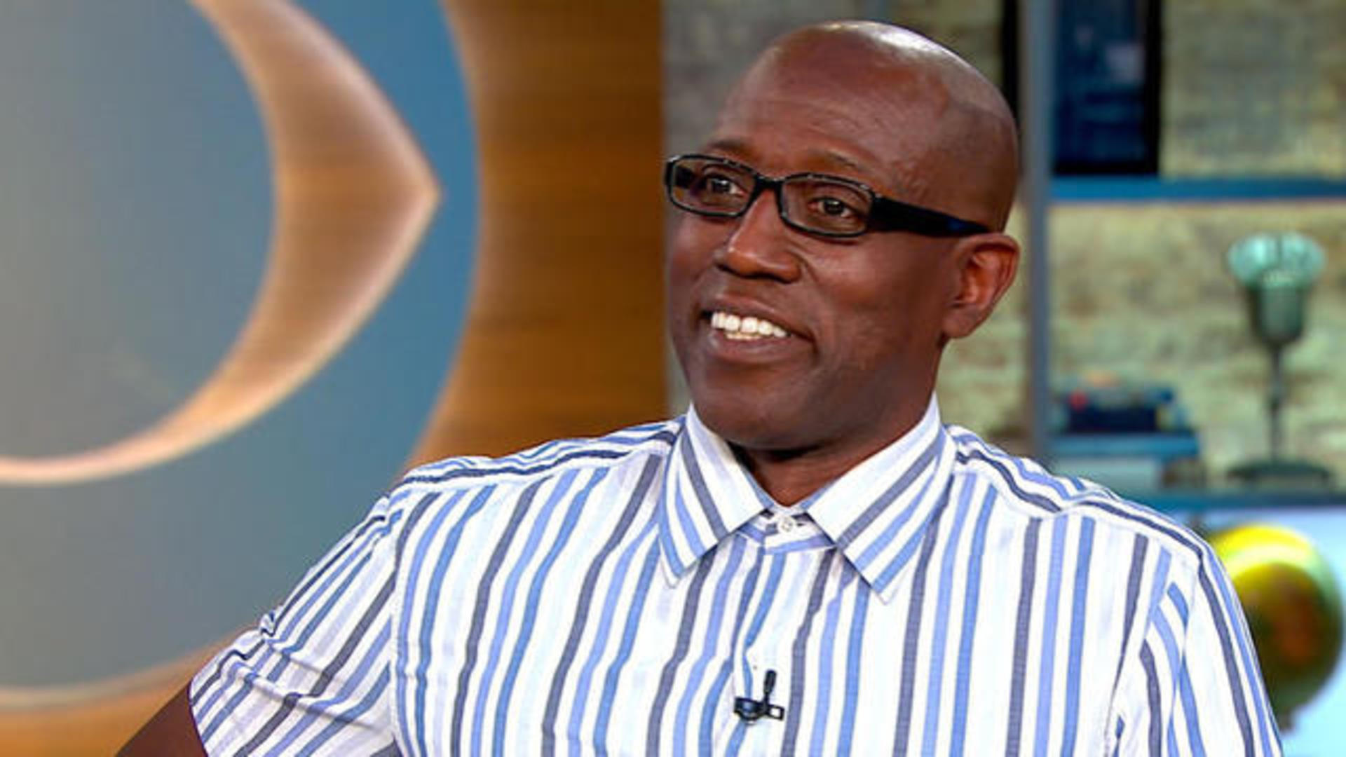 wesley snipes weight loss