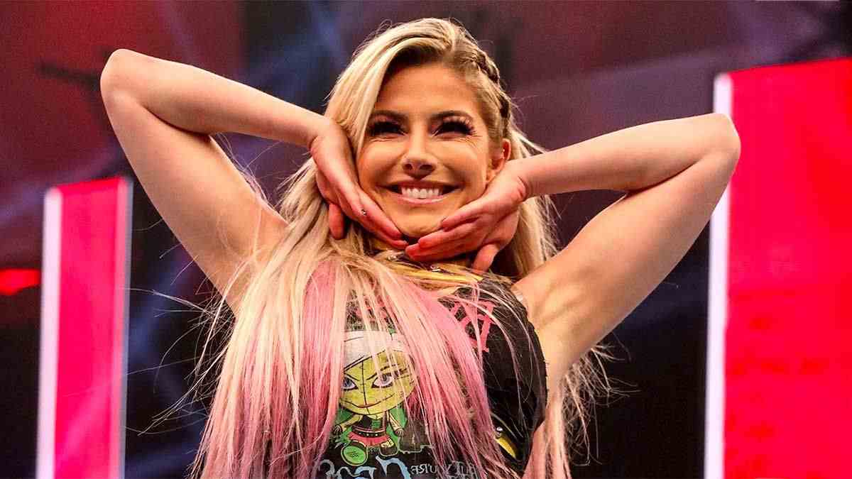 The 10 highest-paid female wrestlers in the world: salary rankings