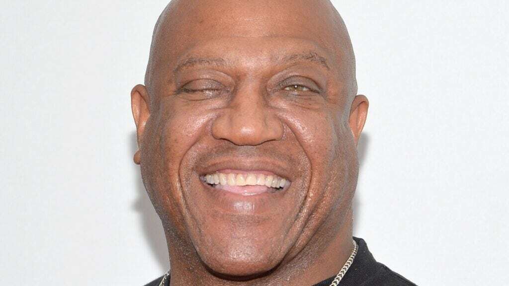 Tommy Lister's Cause of Death