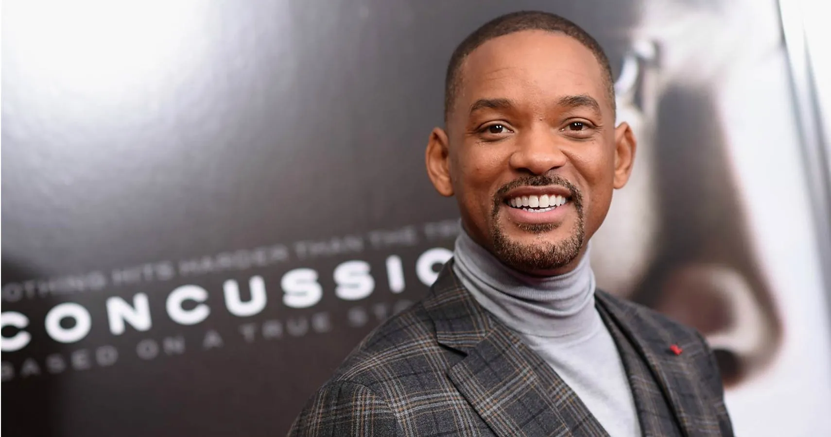 Will Smith success tips