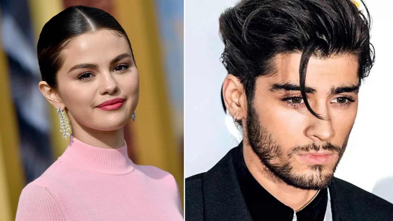 "Selena Gomez and Zayn Malik's Instagram Activity Sparks Fan Shipping Frenzy: A Look into Their Possible Romance