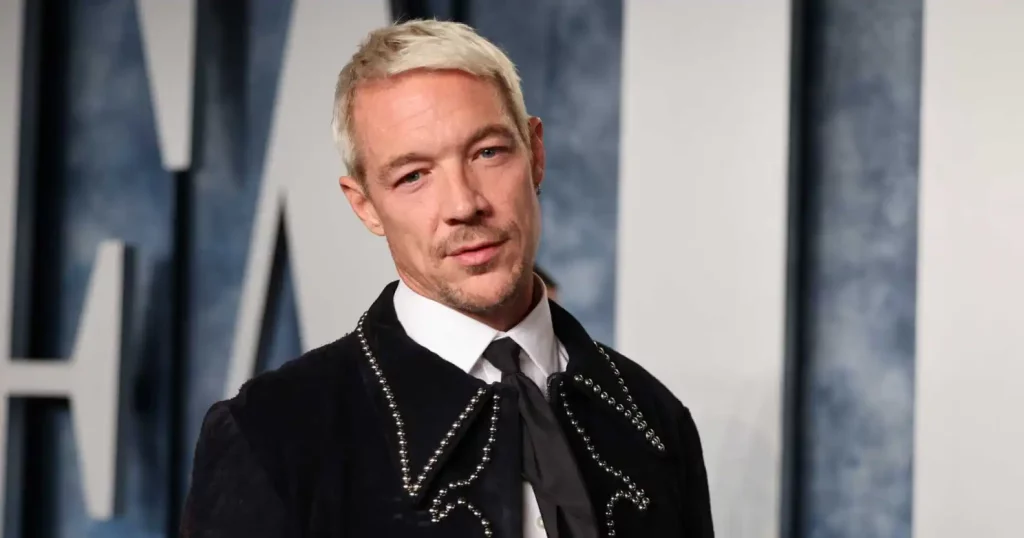 who is diplo dating