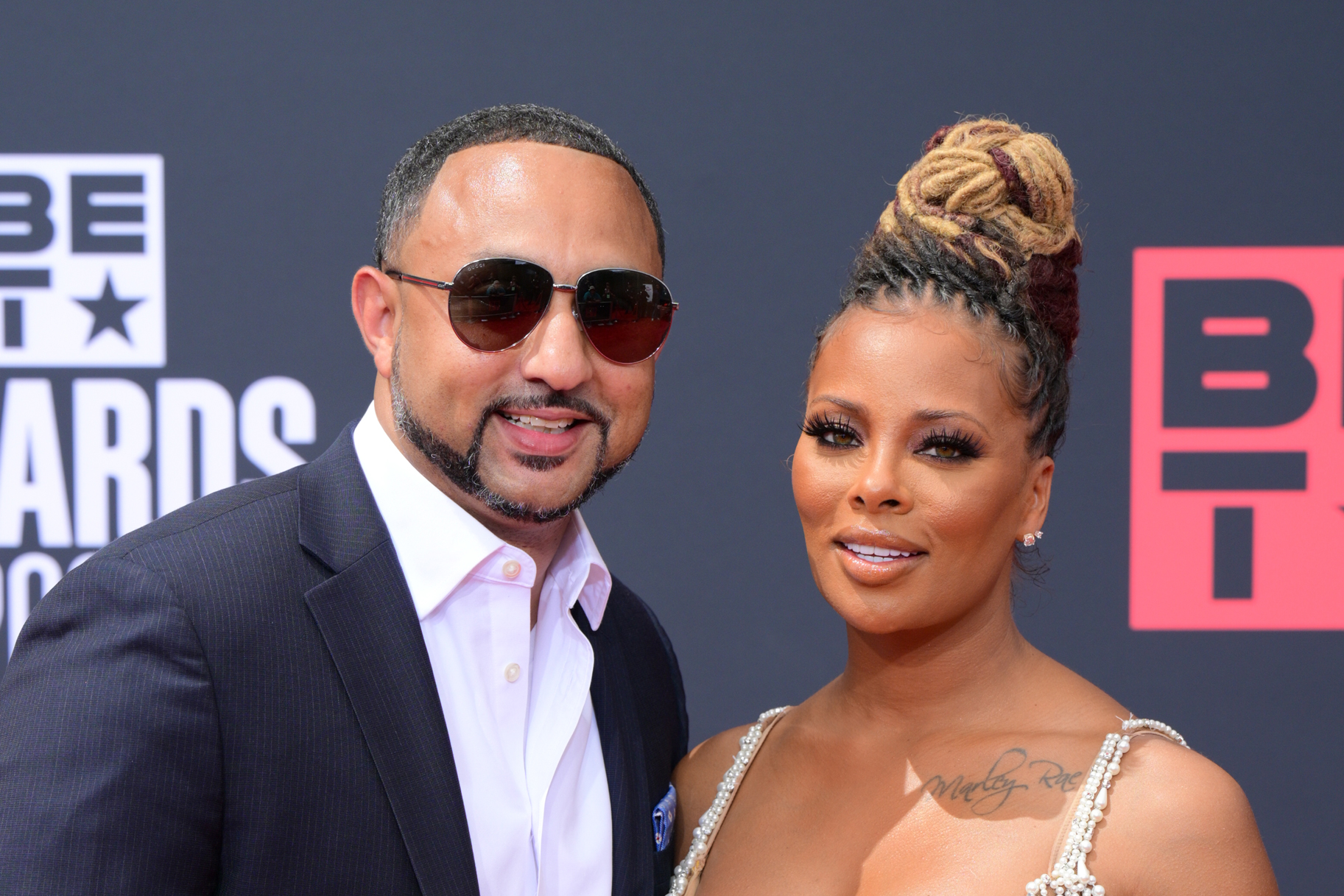 Love Lost! Eva Marcille Takes Legal Action for Divorce and Custody of Children in Split from Michael Sterling
