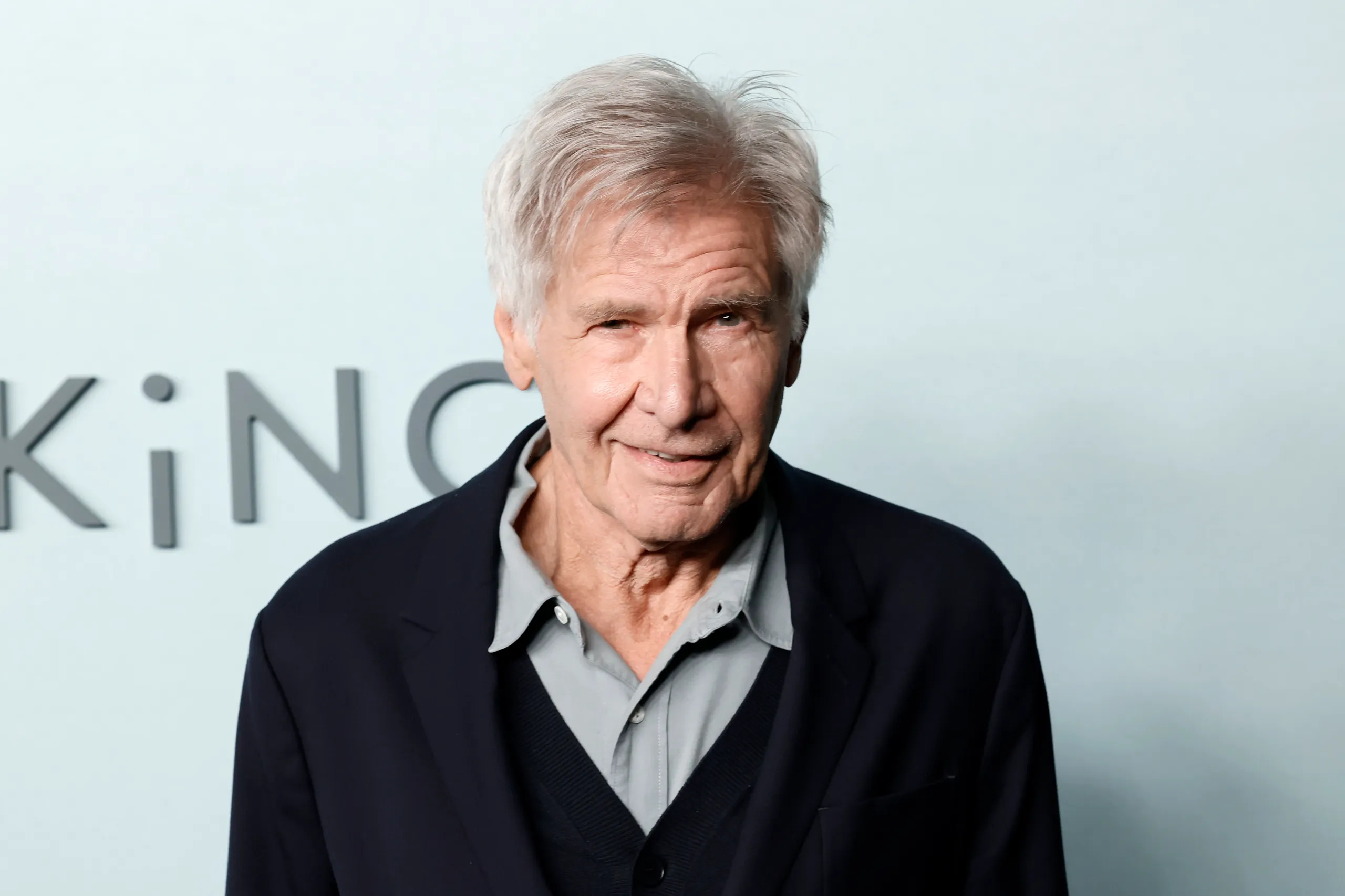Harrison Ford's net worth