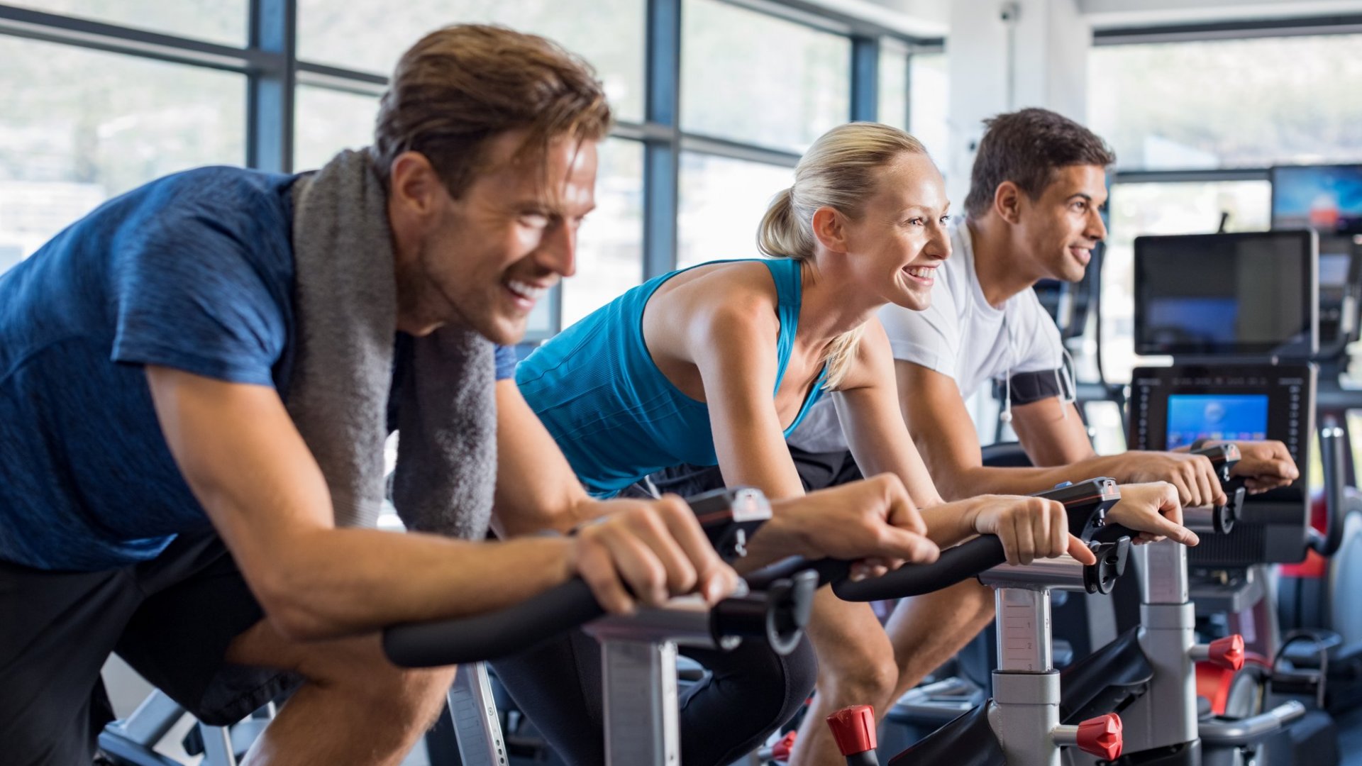 Health advice: 10 things to keep in mind before joining a gym