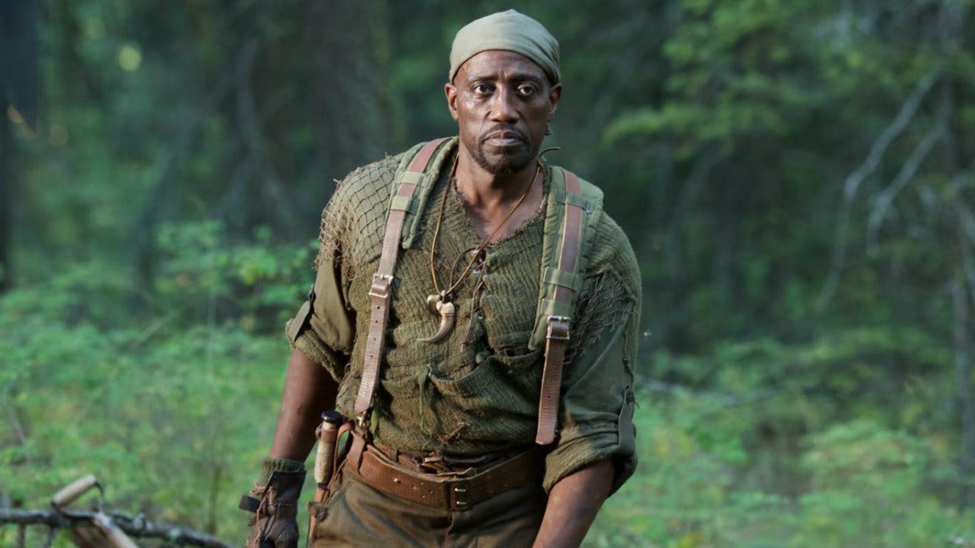 wesley snipes weight loss