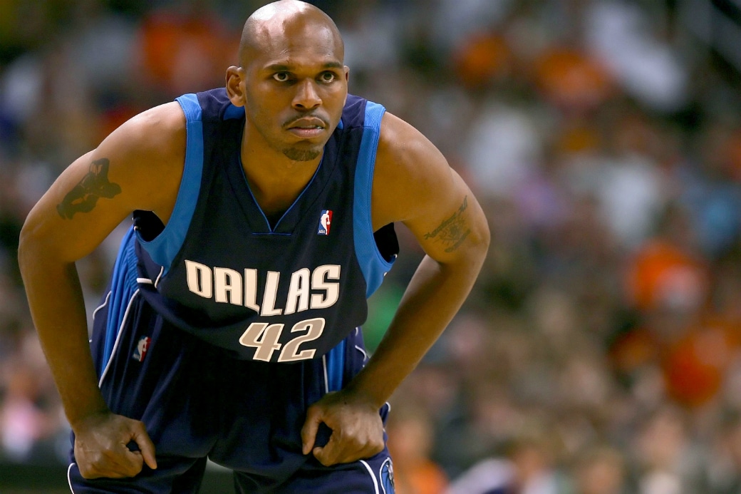 Jerry Stackhouse's Net Worth