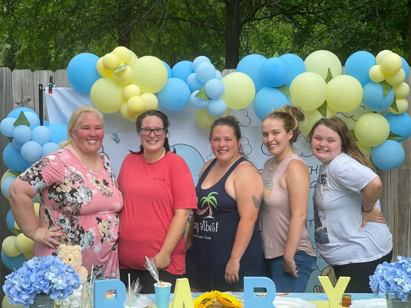Mama June's Daughter Anna 'Chickadee' Cardwell Faces Stage 4 Cancer Diagnosis - Fans Rally in Support!