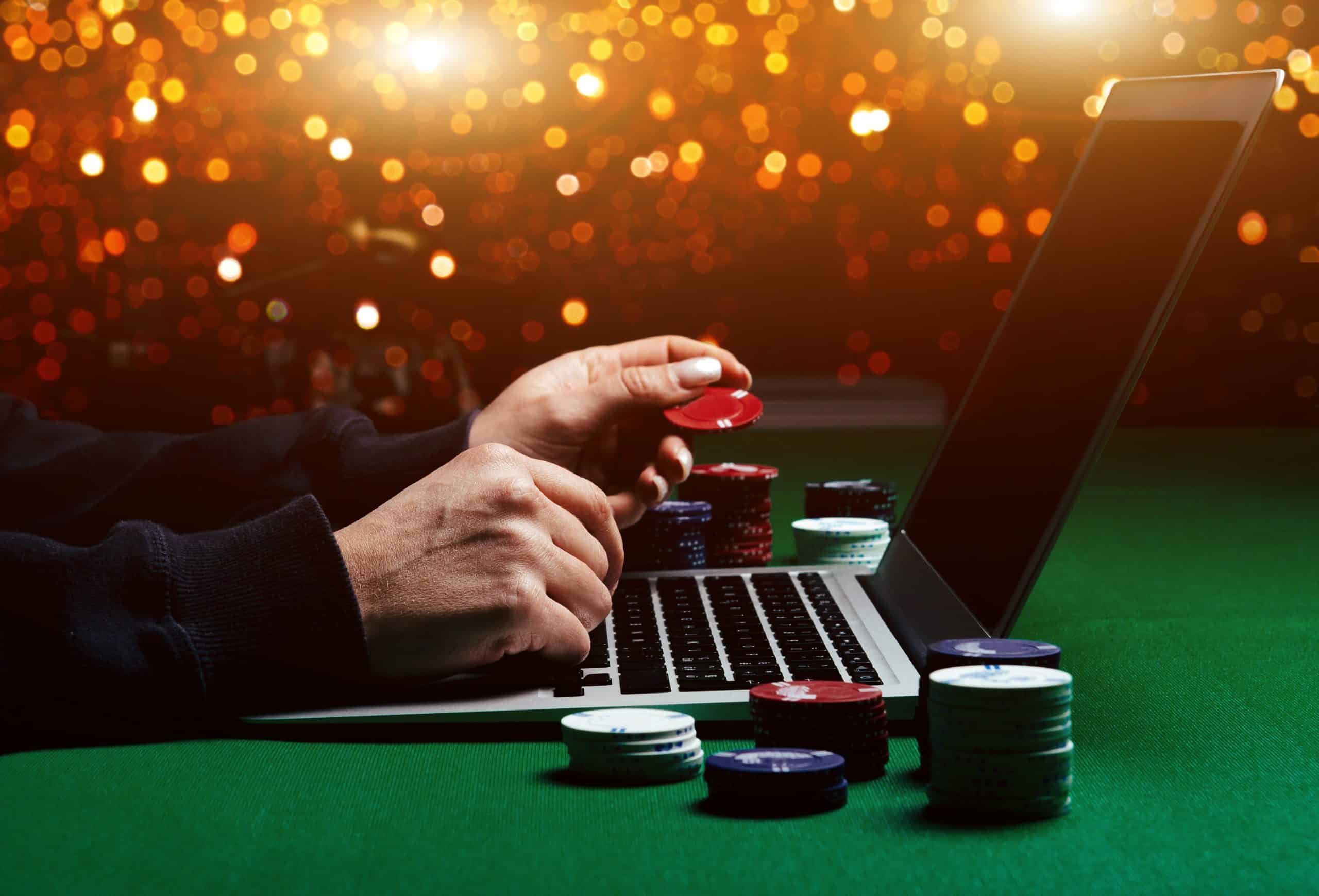 The Future Trends of Online Casinos: What to Expect