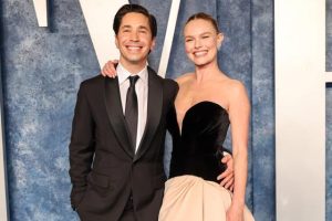 Kate Bosworth and Justin Long Confirm They're Engaged, Recall Proposal