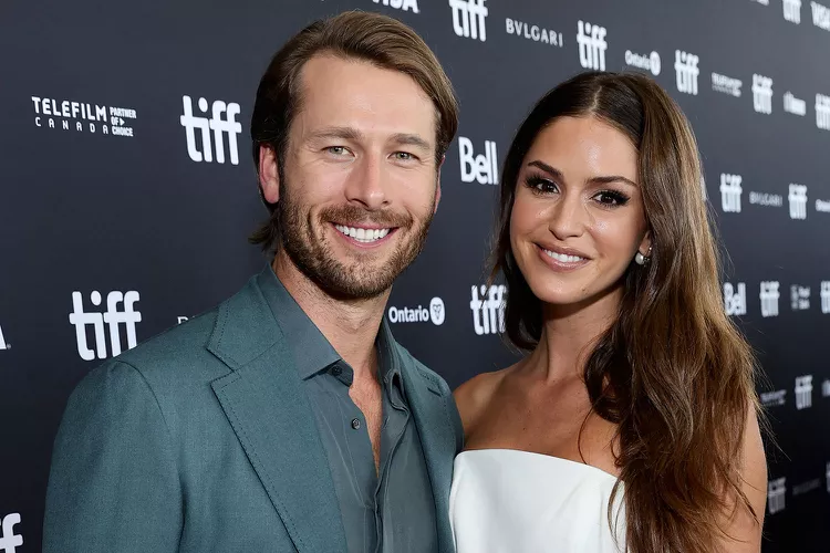 Glen Powell and Gigi Paris Broke Up Weeks Ago — She Was 'Never Happy' Dating Long-Distance: Source (Exclusive)