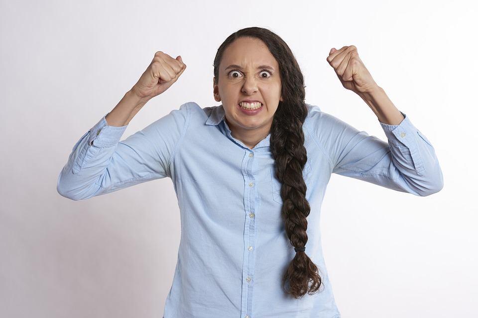 13 ways to control your anger issues