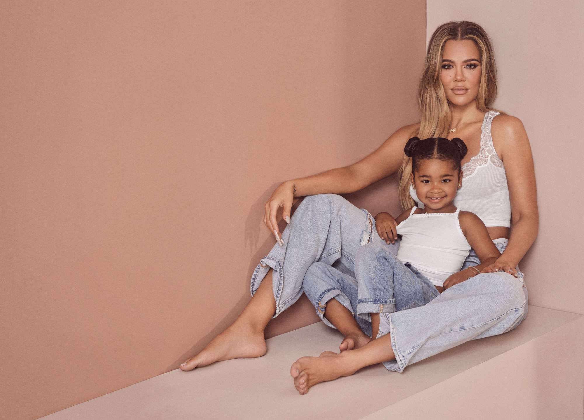 Khloe Kardashian and Tristan Thompson's Son Joins the 'T' Clan with Traditional Family Name