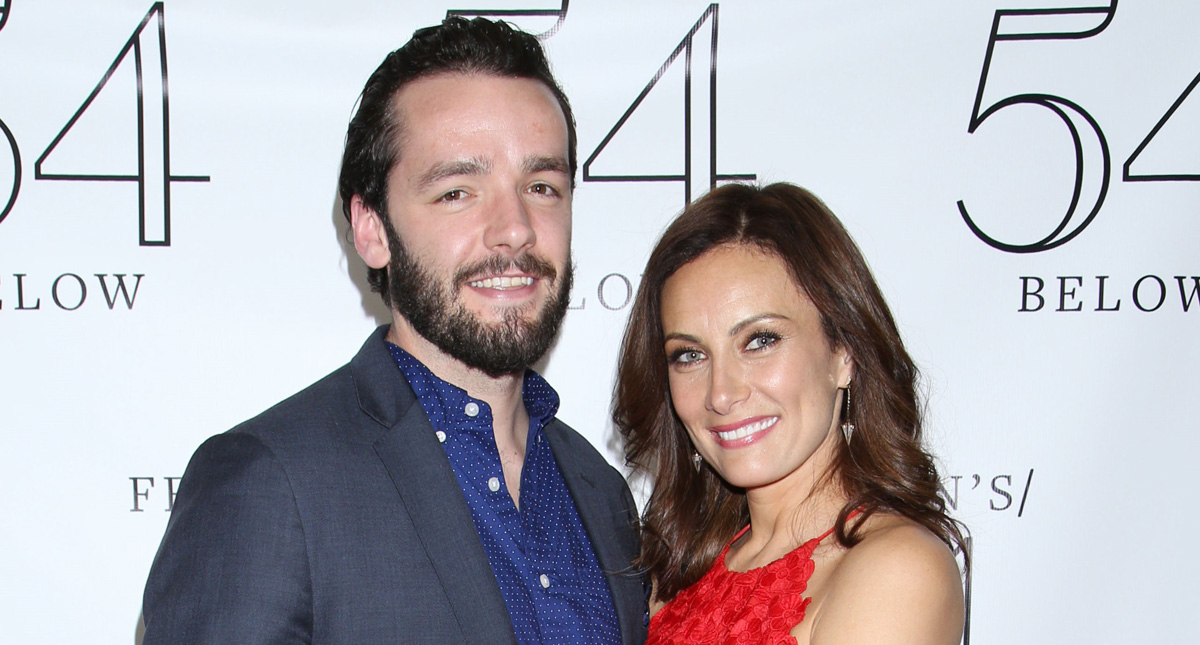 Actress Laura Benanti Shares Heartbreaking Experience of Miscarriage Following Live Performance