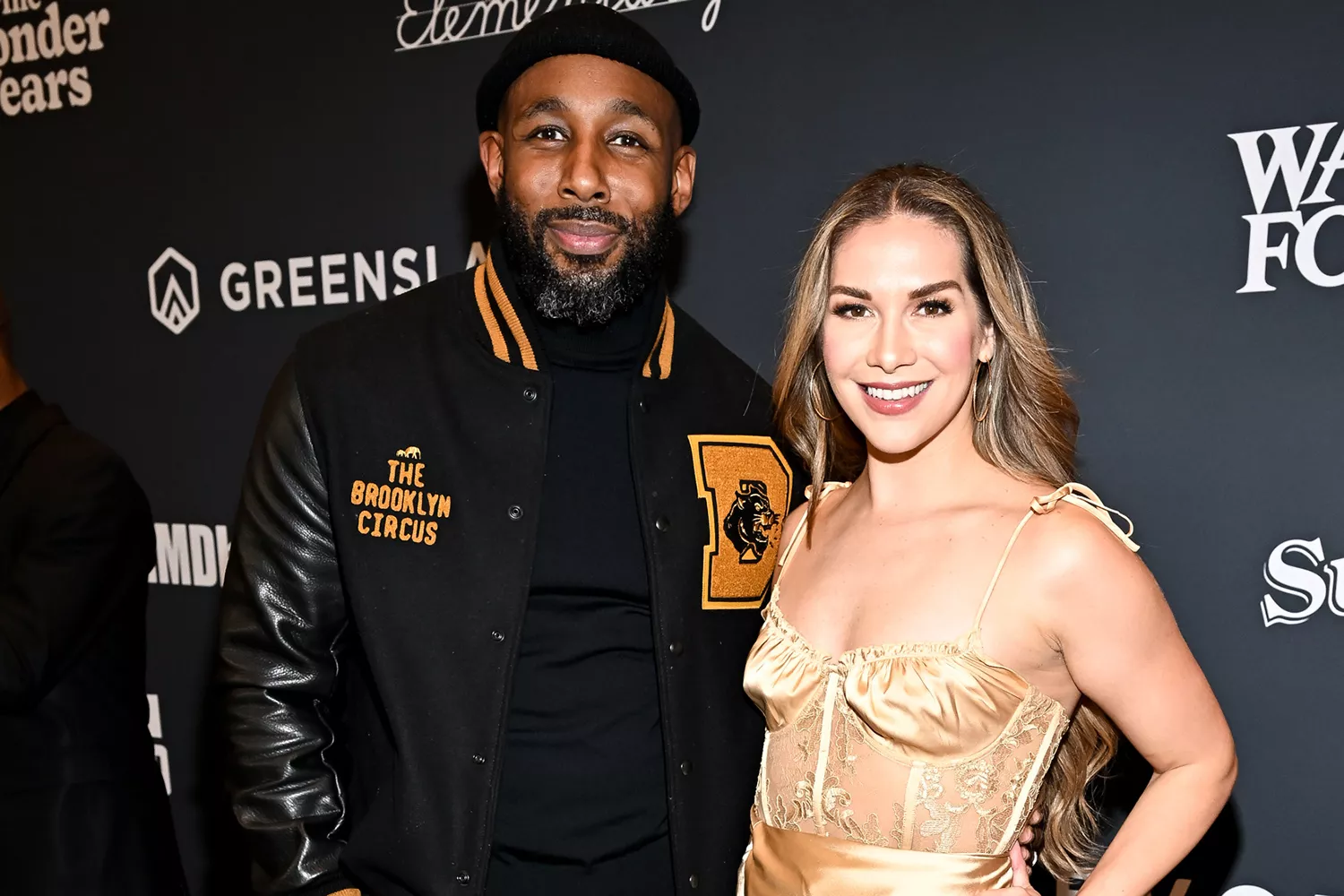 Stephen 'tWitch' Boss's company and future earnings were divided equally between Allison Holker Boss and her late husband.

