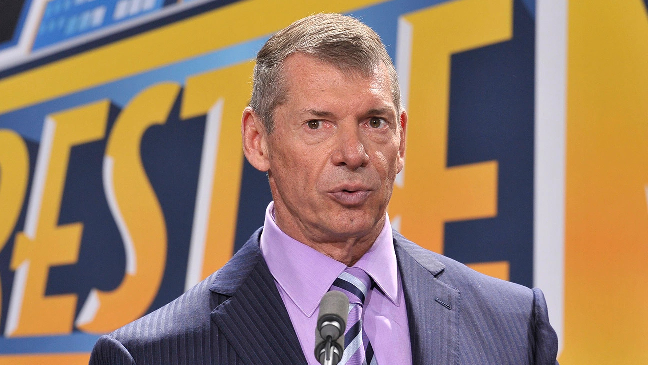 Vince McMahon Shuts Down Allegations Linking Misconduct to WWE-UFC Merger