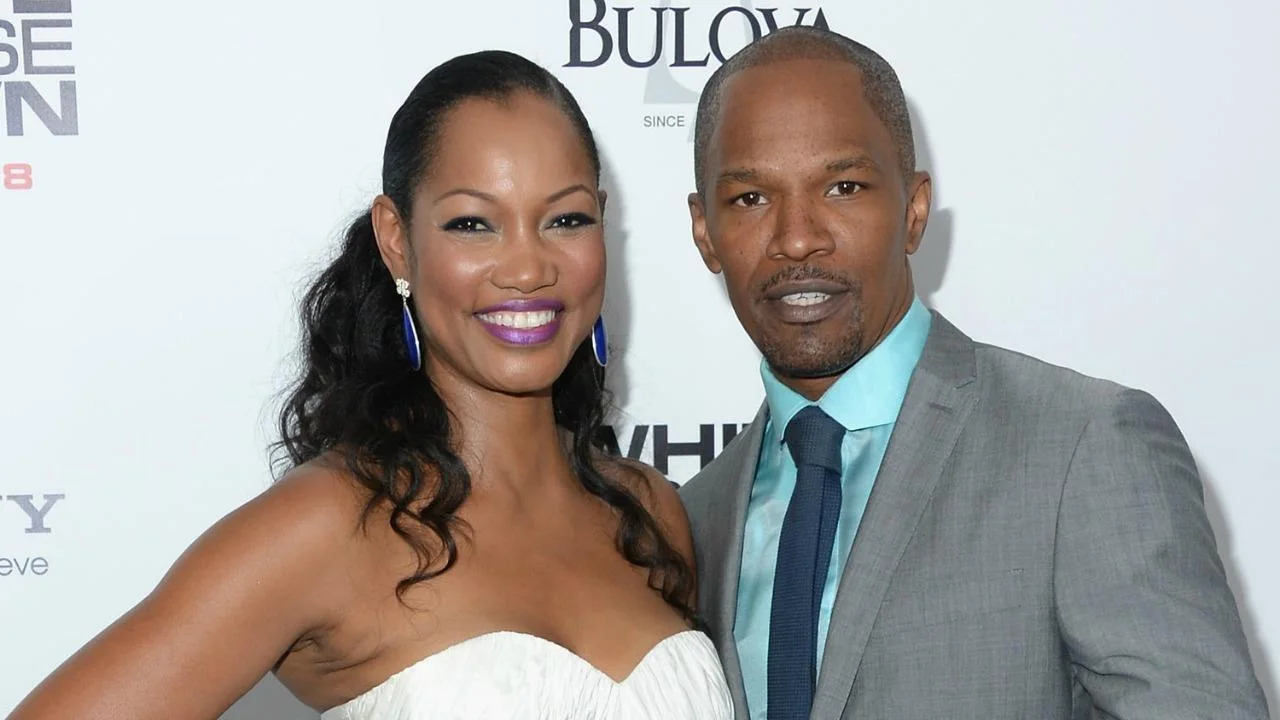 Garcelle Beauvais 'for Sure' Sent Love to Jamie Foxx's Family After 'Medical Complication' (Exclusive) 
