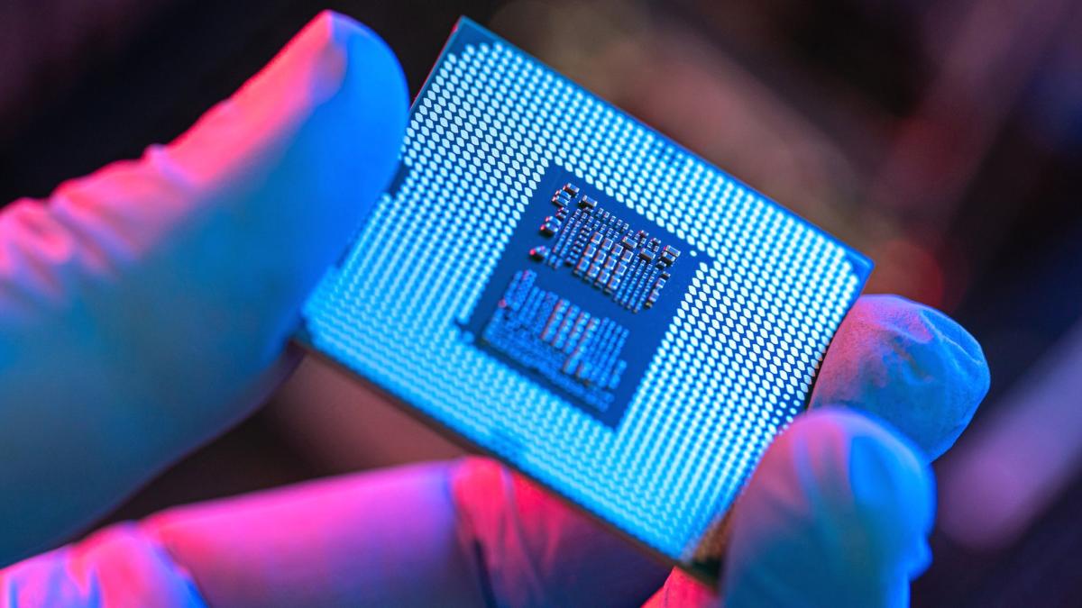 Chip Wars: The Brewing Clash Over Semiconductors