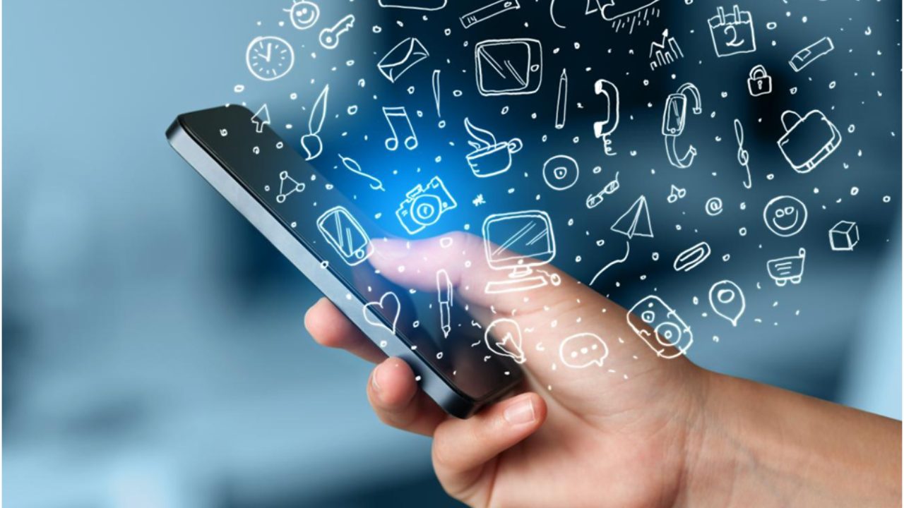 Driving Customer Engagement: How Mobile Apps Can Enhance the Customer Experience