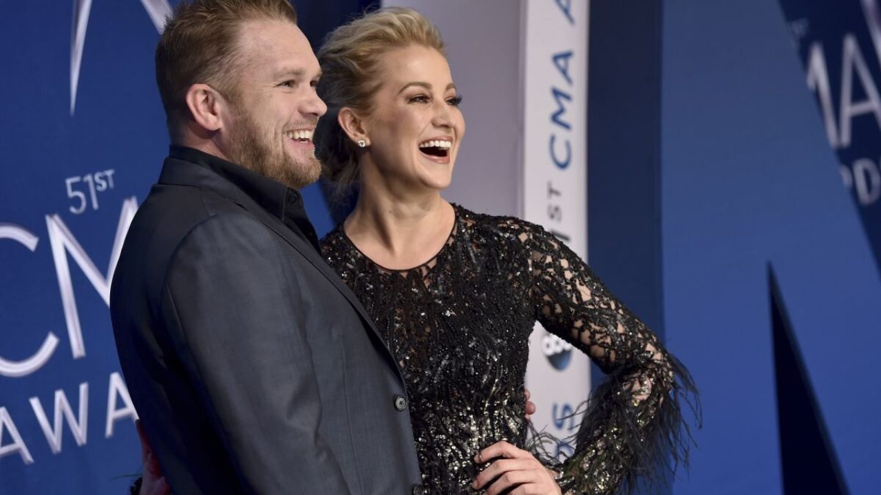 Kyle Jacobs, Kellie Pickler's Husband, Died of Natural Causes, According to An Autopsy