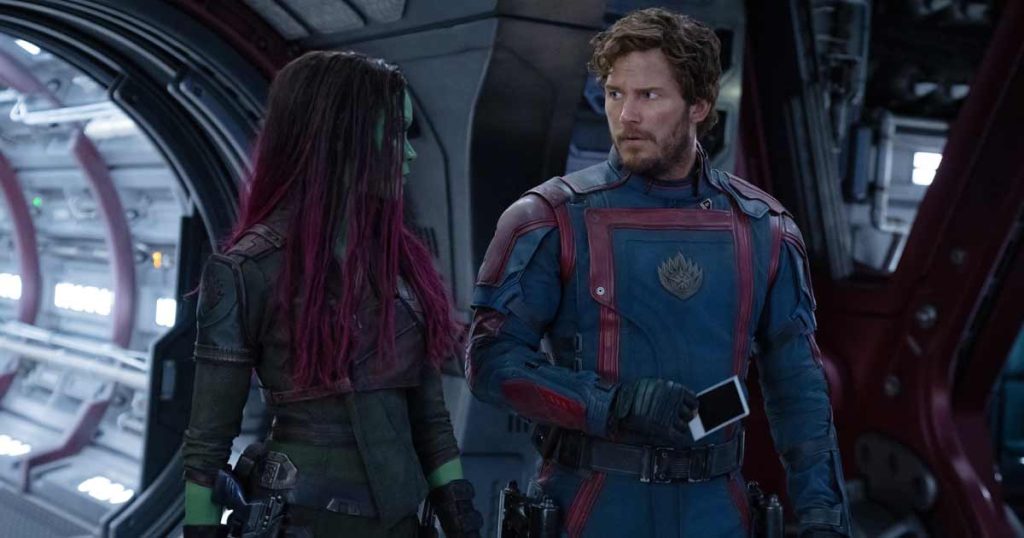Weekend Box Office Results: Guardians of The Galaxy Vol. 3 Starts the Summer Movie Season on A High Note